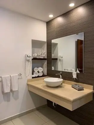 Grand Stüdyo Süit, Deniz Manzaralı