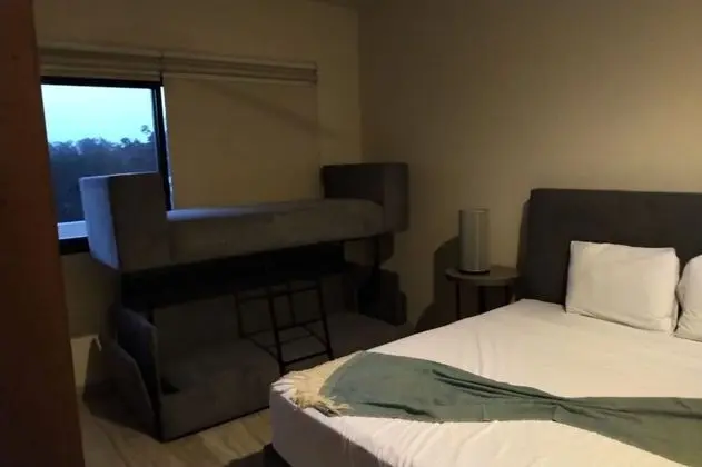 Çatı Katı Süiti (Penthouse)