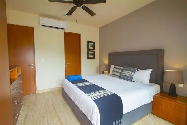 Çatı Katı Süiti (Penthouse)