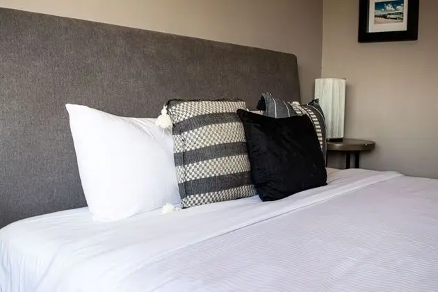 Çatı Katı Süiti (Penthouse)