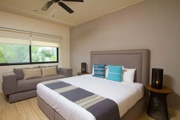 Çatı Katı Süiti (Penthouse)