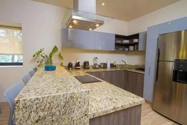 Çatı Katı Süiti (Penthouse)