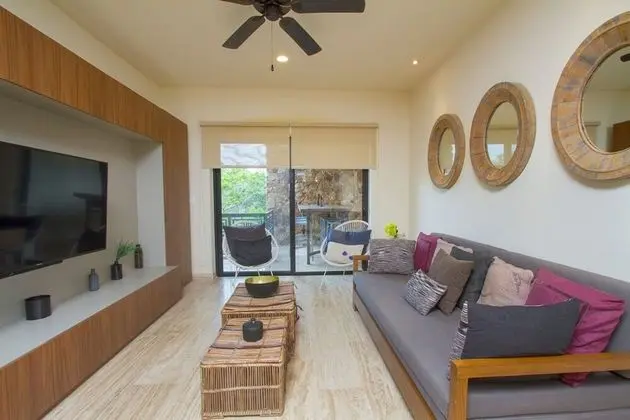 Çatı Katı Süiti (Penthouse)