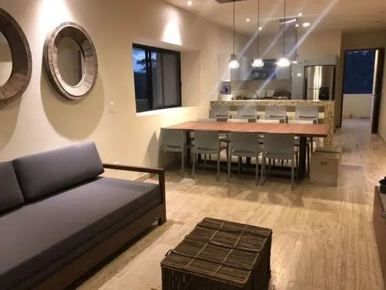 Çatı Katı Süiti (Penthouse)