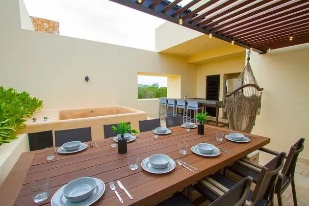 Çatı Katı Süiti (Penthouse)