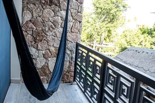 Çatı Katı Süiti (Penthouse)
