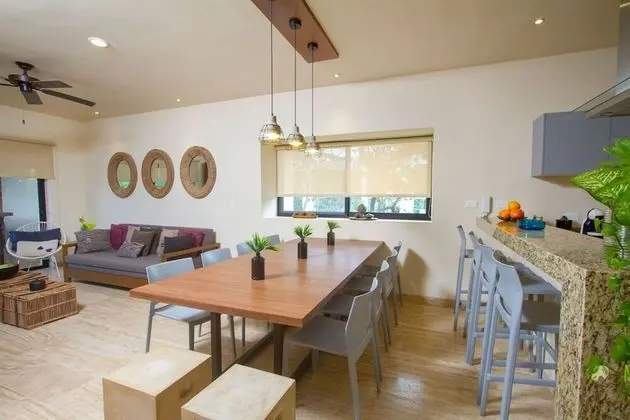 Çatı Katı Süiti (Penthouse)