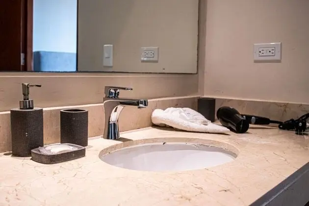 Çatı Katı Süiti (Penthouse)