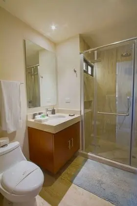 Çatı Katı Süiti (Penthouse)