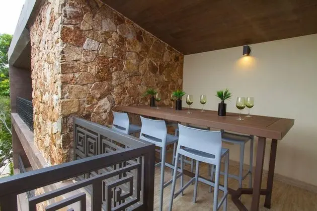 Çatı Katı Süiti (Penthouse)