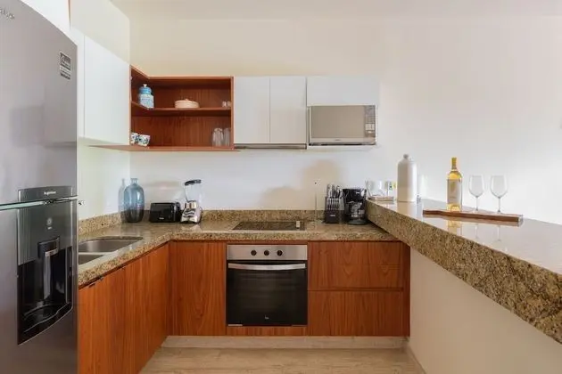 Daire, 3 Yatak Odası, Kişiye Özel Havuzlu (Near the beach with rooftop)
