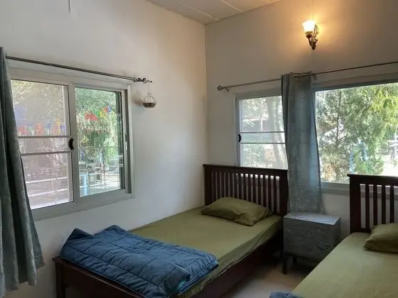 Ev, 2 Yatak Odası, Tepe Manzaralı, Asma Kat