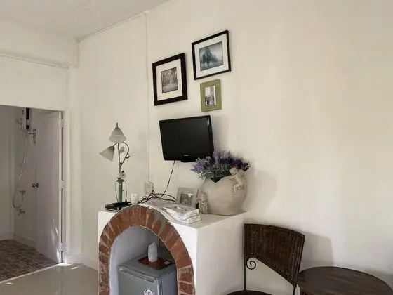Ev, 2 Yatak Odası, Veranda, Bahçe Manzaralı