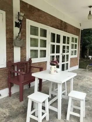 Ev, 2 Yatak Odası, Veranda, Bahçe Manzaralı