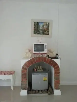 Ev, 2 Yatak Odası, Veranda, Bahçe Manzaralı