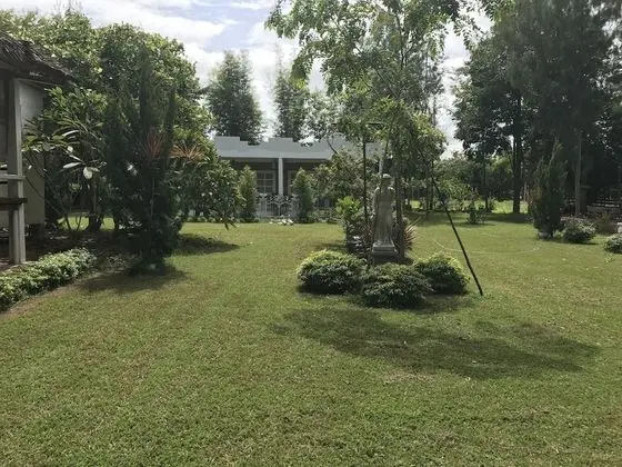 Ev, 2 Yatak Odası, Veranda, Bahçe Manzaralı