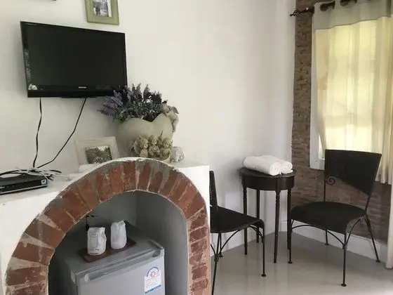Ev, 2 Yatak Odası, Veranda, Bahçe Manzaralı