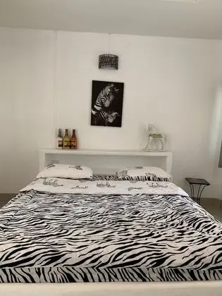 Premium Oda, 3 Yatak Odası