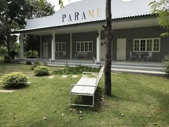 Premium Oda, 3 Yatak Odası
