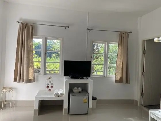 Premium Oda, 3 Yatak Odası