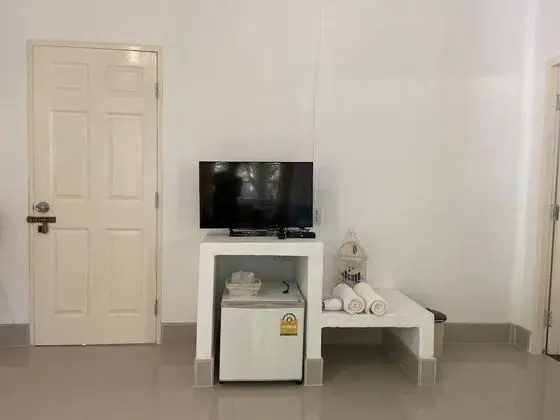 Premium Oda, 3 Yatak Odası