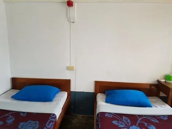 Economy İki Ayrı Yataklı Oda