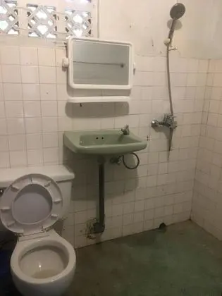 Economy İki Ayrı Yataklı Oda