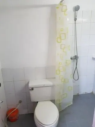 Standard İki Ayrı Yataklı Oda