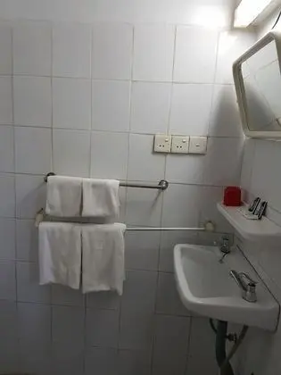 Standard İki Ayrı Yataklı Oda