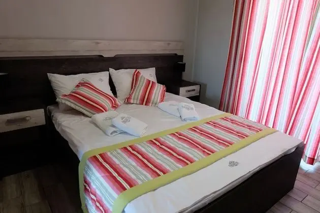 Deluxe Apart Daire