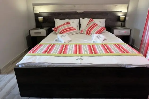 Deluxe Apart Daire
