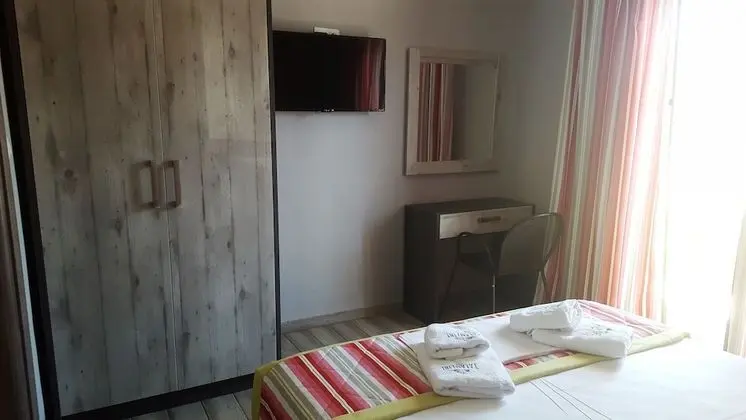 Deluxe Apart Daire