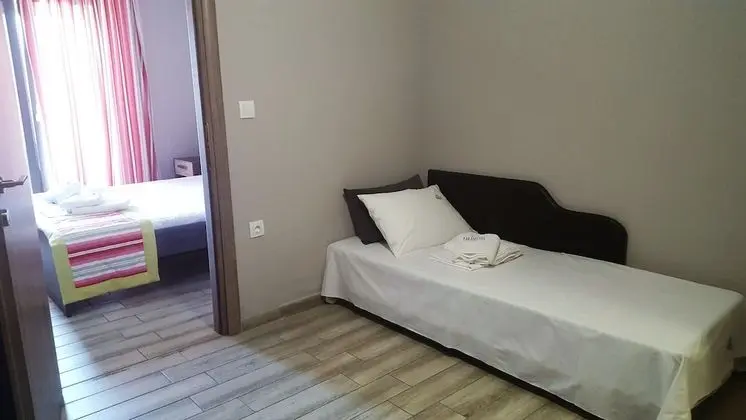 Deluxe Apart Daire