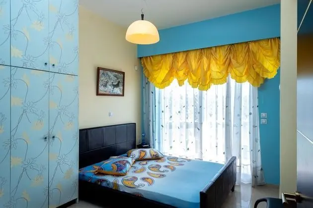 Villa, Birden Çok Yatak Odası