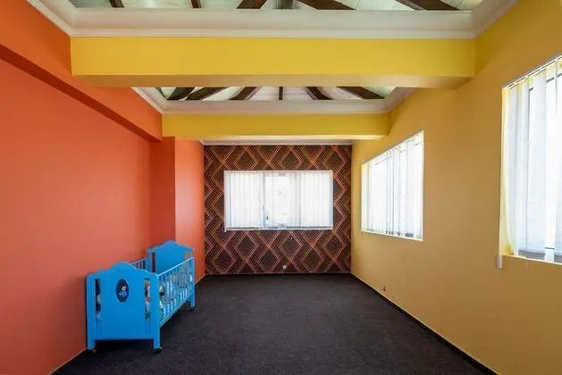 Villa, Birden Çok Yatak Odası