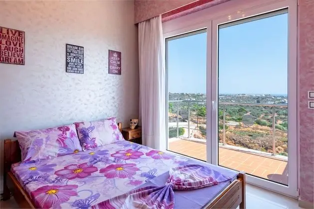 Villa, Birden Çok Yatak Odası