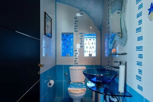 Villa, Birden Çok Yatak Odası