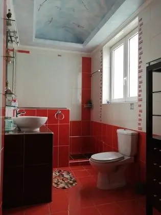 Villa, Birden Çok Yatak Odası