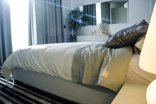 Luxury Çatı Katı Süiti (Penthouse), 4 Yatak Odası, Engellilere Uygun, Kişiye Özel Havuzlu