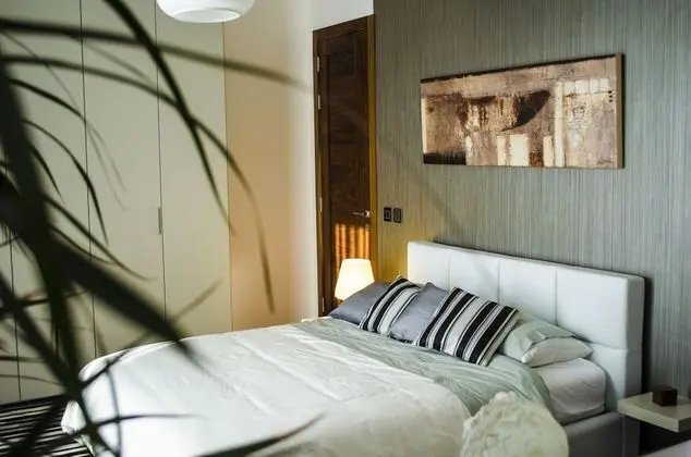 Luxury Çatı Katı Süiti (Penthouse), 4 Yatak Odası, Engellilere Uygun, Kişiye Özel Havuzlu