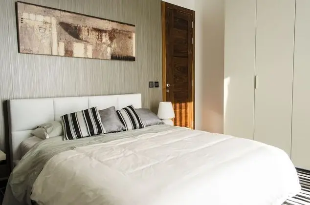 Luxury Çatı Katı Süiti (Penthouse), 4 Yatak Odası, Engellilere Uygun, Kişiye Özel Havuzlu