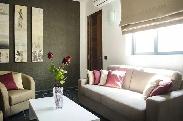 Luxury Çatı Katı Süiti (Penthouse), 4 Yatak Odası, Engellilere Uygun, Kişiye Özel Havuzlu
