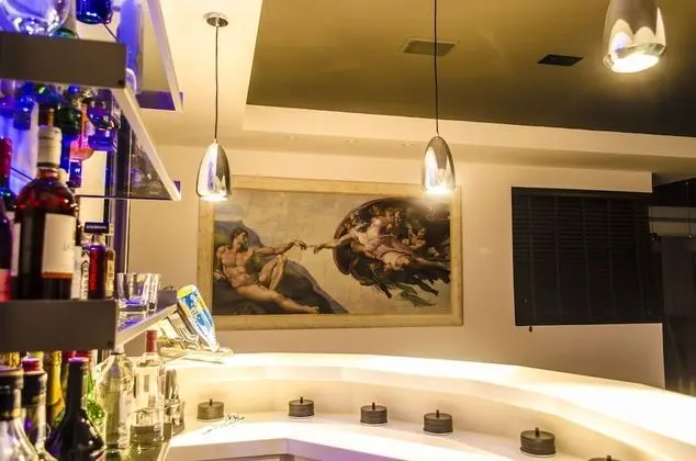 Luxury Çatı Katı Süiti (Penthouse), 4 Yatak Odası, Engellilere Uygun, Kişiye Özel Havuzlu