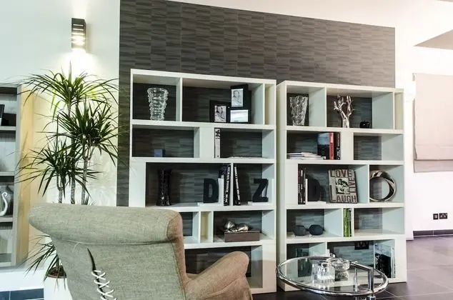 Luxury Çatı Katı Süiti (Penthouse), 4 Yatak Odası, Engellilere Uygun, Kişiye Özel Havuzlu