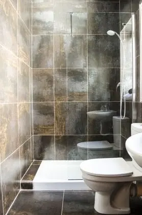 Luxury Çatı Katı Süiti (Penthouse), 4 Yatak Odası, Engellilere Uygun, Kişiye Özel Havuzlu