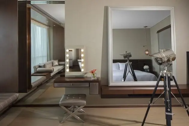 Scene Room