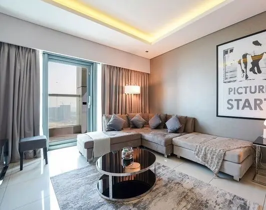 Standard Apart Daire, 1 Yatak Odası, Havuz Kullanımı