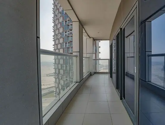 Standard Apart Daire, 1 Yatak Odası, Havuz Kullanımı
