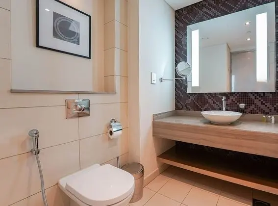 Standard Apart Daire, 1 Yatak Odası, Havuz Kullanımı