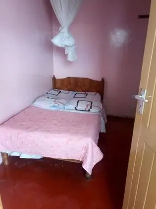 Tek Kişilik Oda